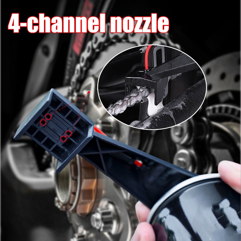 Oiling Diverters for Gas Chain - Motorcycle Gear Oil For Chain review and price