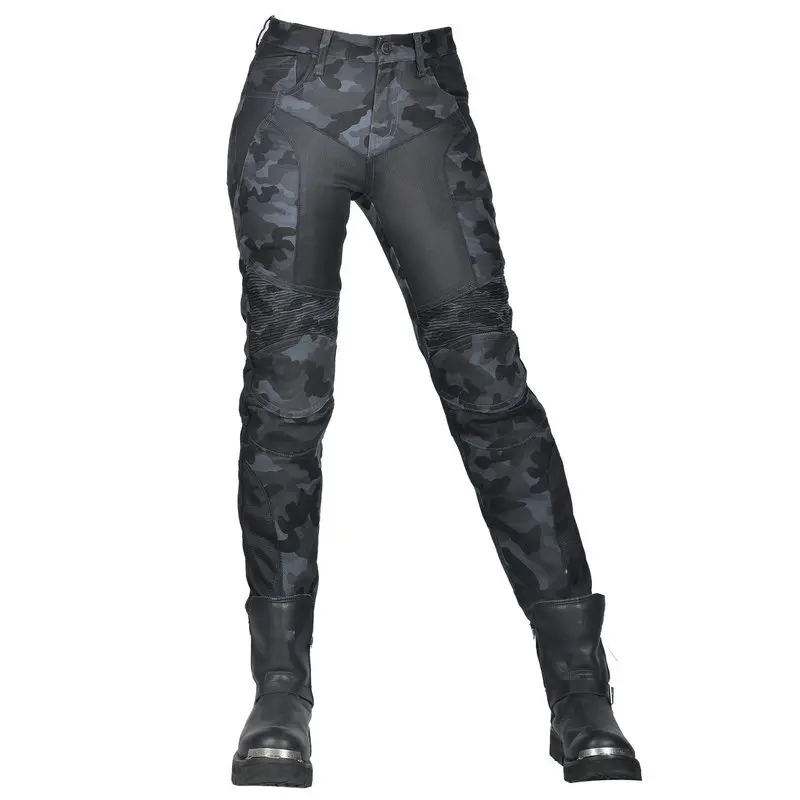 New Motorcycle Pants Women Rid - Motorcycle Gear For Woman review and price