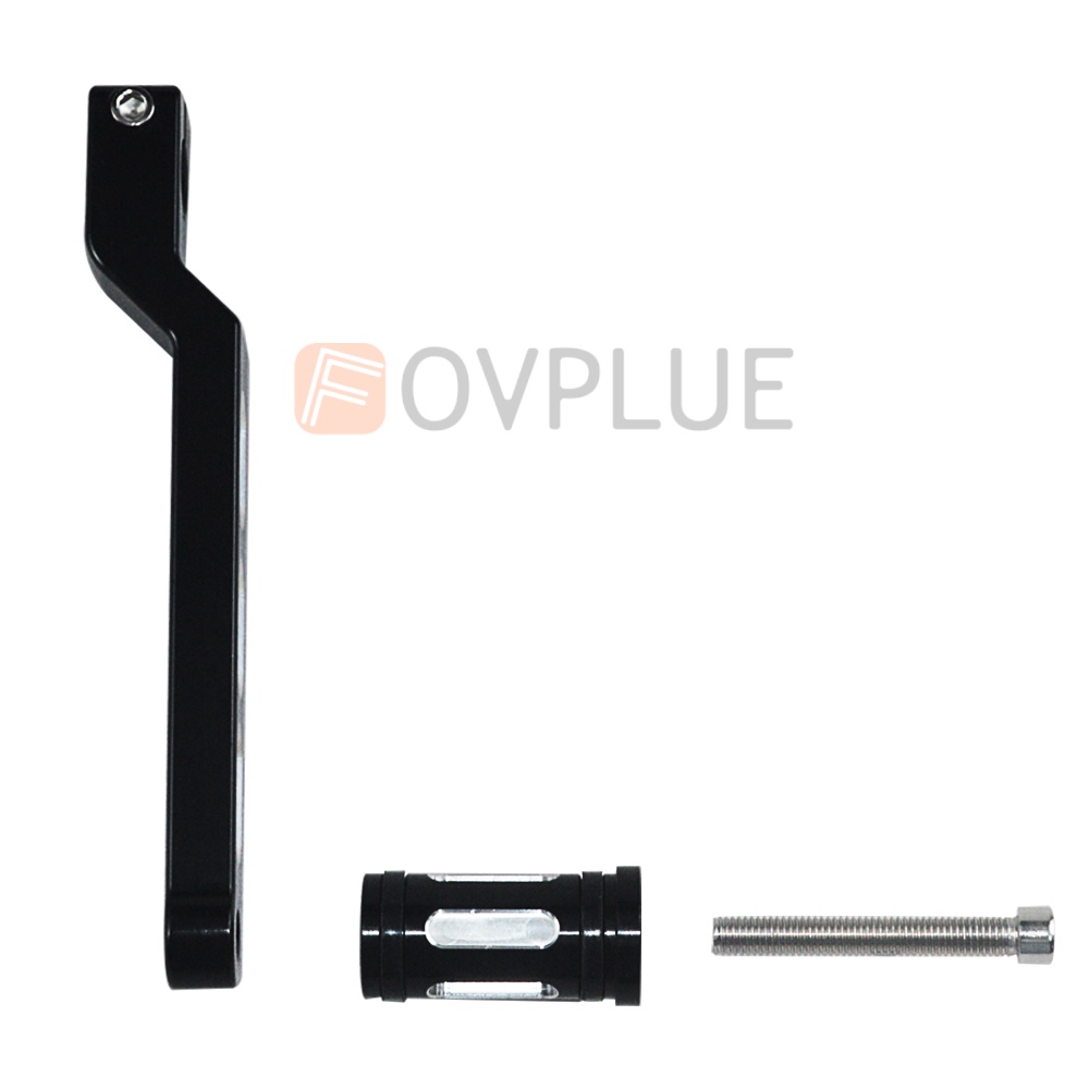 Shift Lever Motorcycle Heel To - Motorcycle Gear Lever Extender review and price