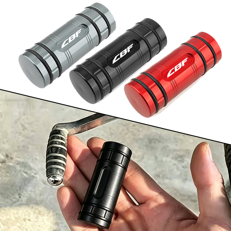 Explosions For HONDA CBF 125 1 - Motorcycle Gear Lever Extender review and price