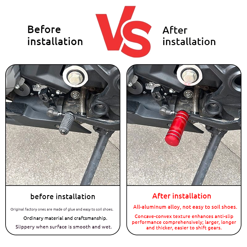 Explosions For HONDA CBF 125 1 - Motorcycle Gear Lever Extender review and price