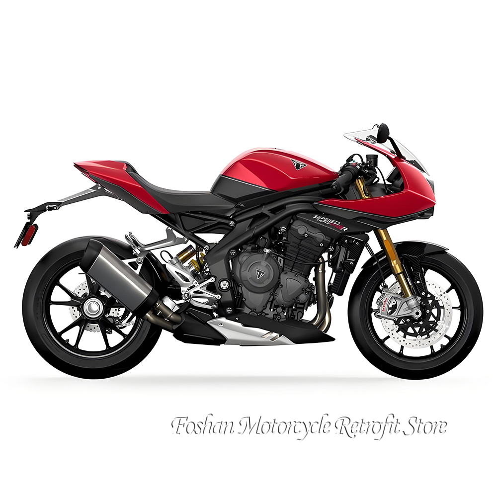 For Triumph Speed triple RR 12 - Motorcycle Gear Lever Extender review and price