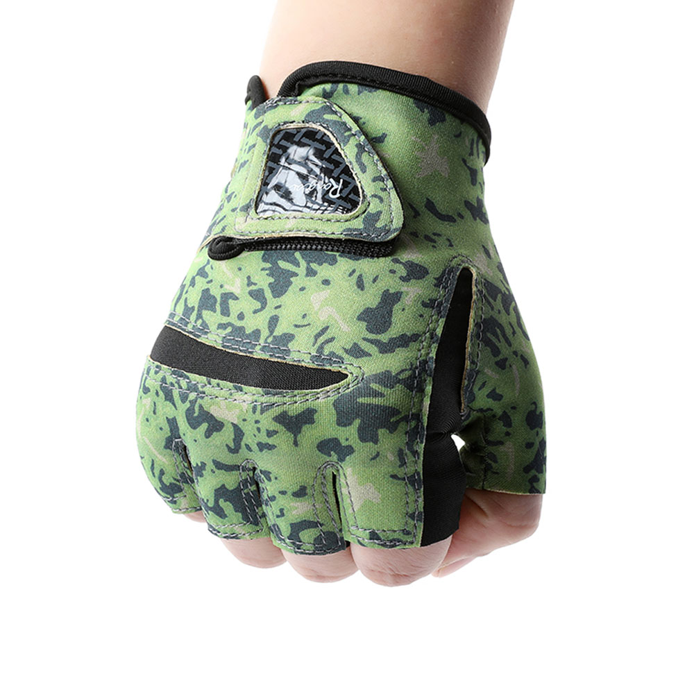 Half-finger Motorcycle Gloves  - Motorcycle Gear Mens review and price