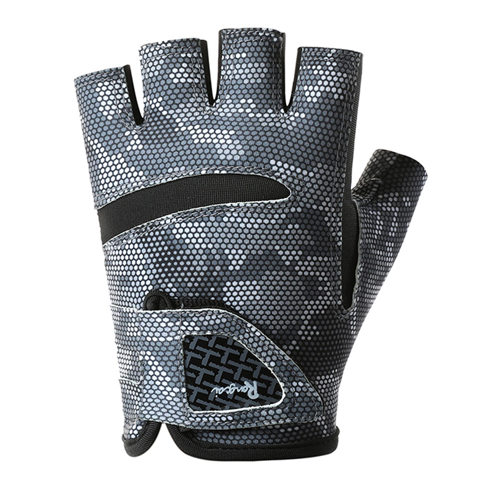 Half-finger Motorcycle Gloves  - Motorcycle Gear Mens review and price