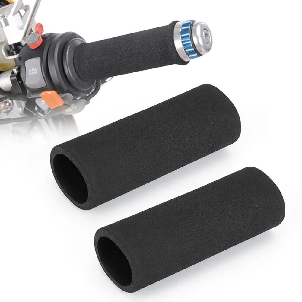 Motorcycle Anti Vibration Hand - Handlebar Grip Heated review and price