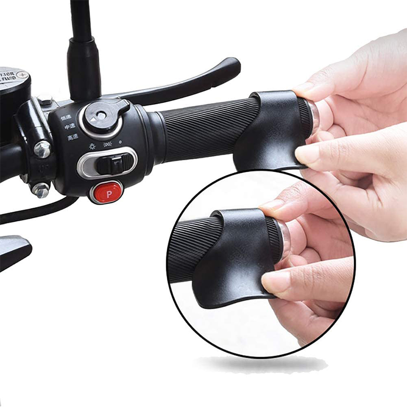 Universal Motorcycle Accelerat - Handlebar Grip Heated review and price