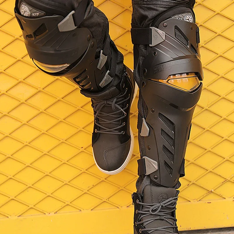 SCOYCO Motorcycle Knee Pads CE - Motorcycle Gear Mens review and price