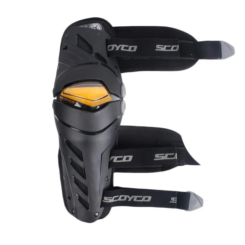SCOYCO Motorcycle Knee Pads CE - Motorcycle Gear Mens review and price
