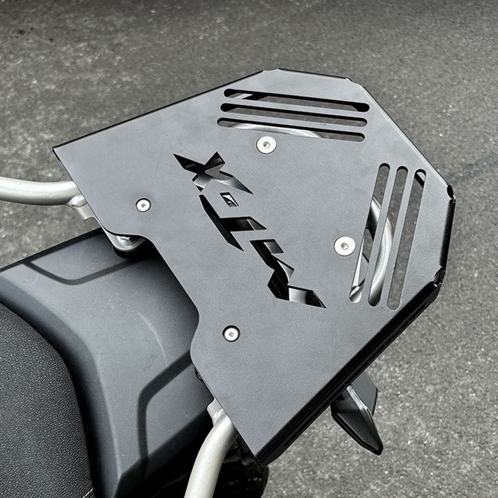 AASS-Rear Luggage Rack For CFM - Motorcycle Gear Backpack review and price