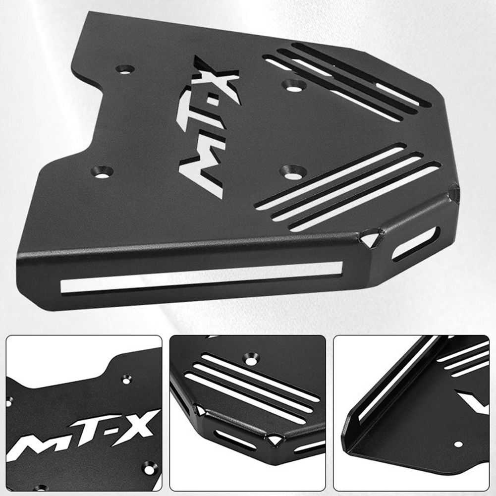 AASS-Rear Luggage Rack For CFM - Motorcycle Gear Backpack review and price
