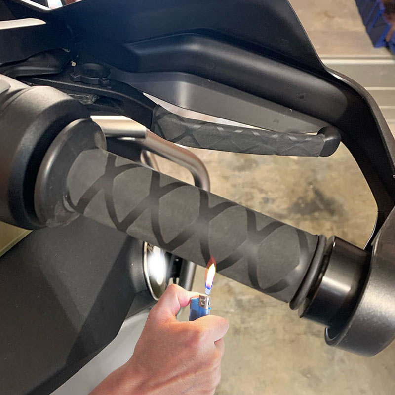 For BMW R1250GS R1200GS LC ADV - Handlebar Grip Heated review and price