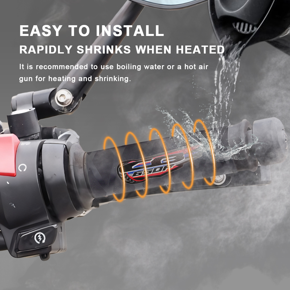 Cool Motorcycle Handlebar Cove - Handlebar Grip Heated review and price