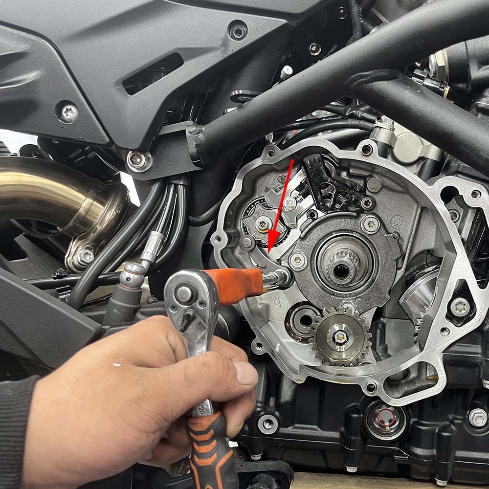 For KOVE 800 X 800X Colove 800 - Motorcycle Gear Lever Extender review and price