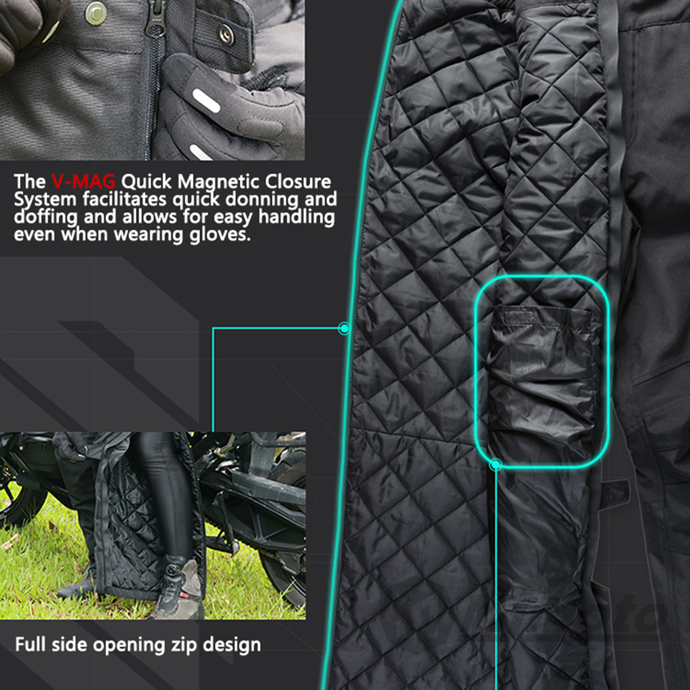 Winter Motorcycle Pants Waterp - Motorcycle Gear For Woman review and price