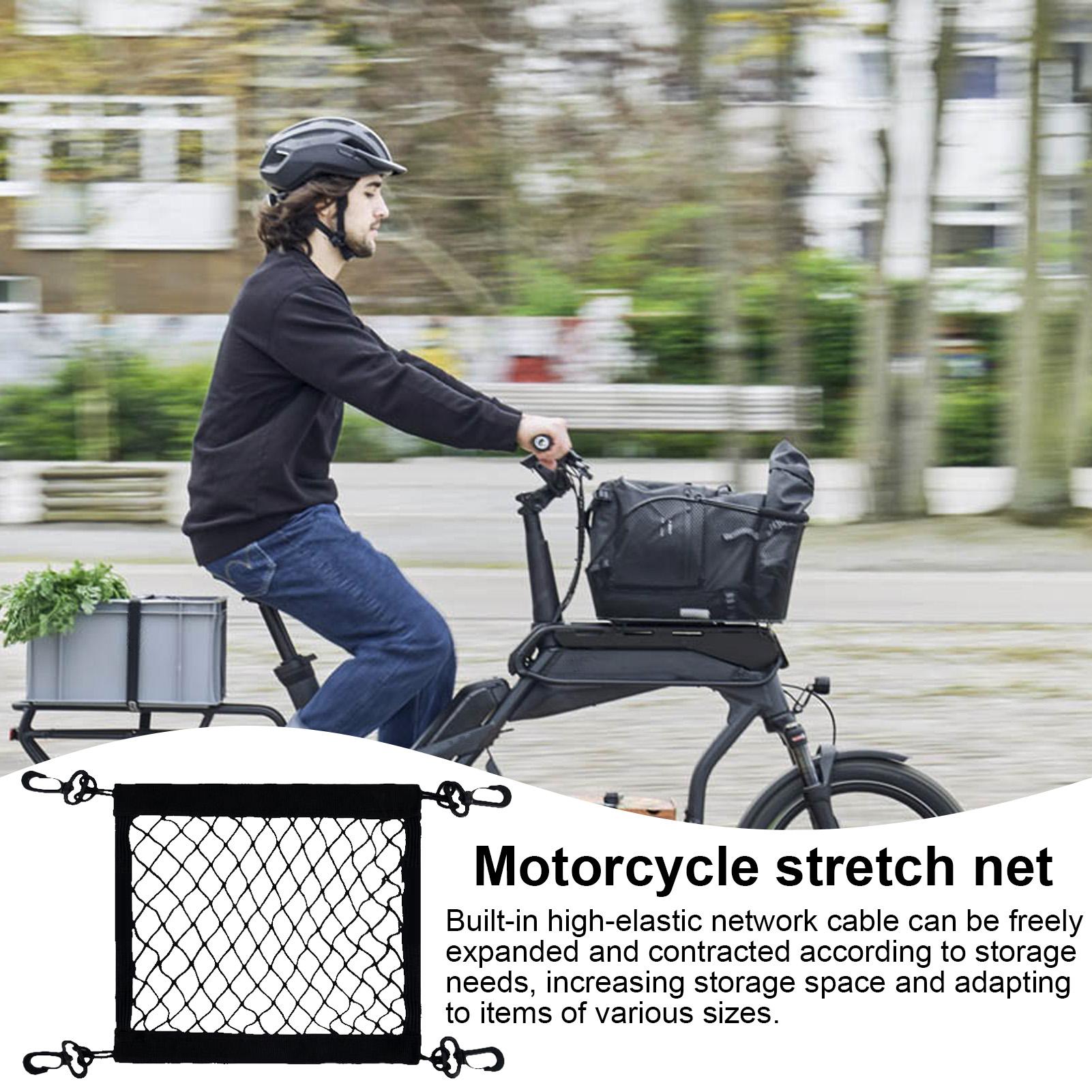Elastic Motorcycle Luggage Str - Motorcycle Gear Companies review and price