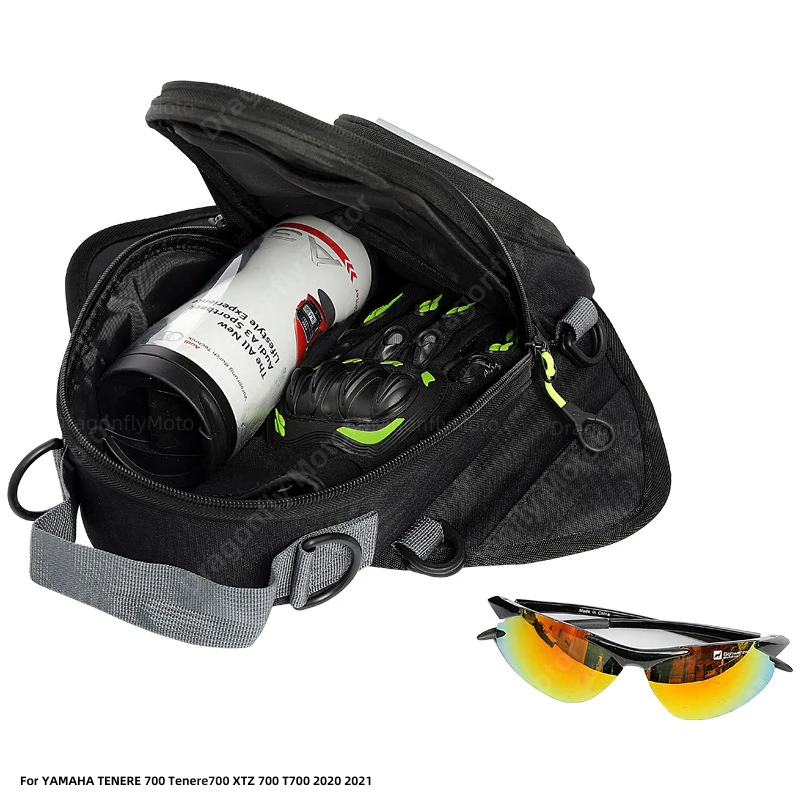 Motorcycle Fuel Bag Mobile Pho - Motorcycle Gear Backpack review and price